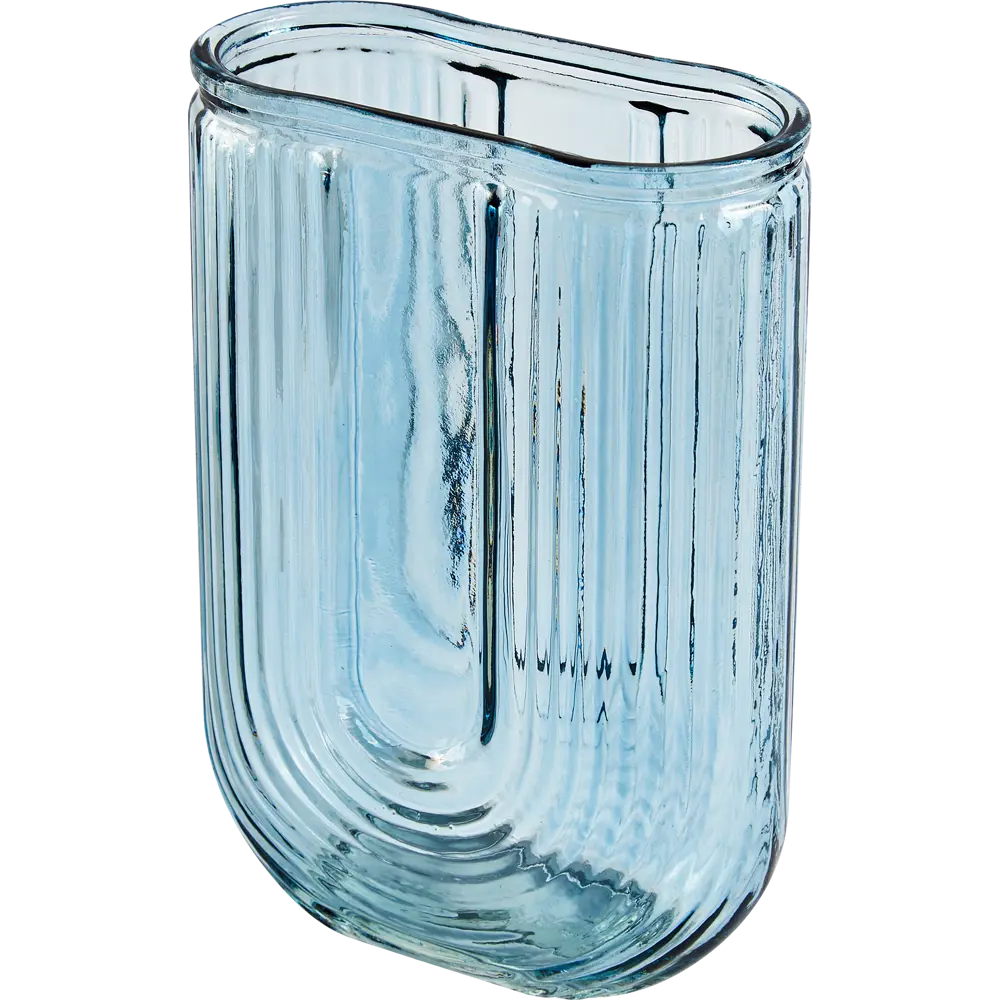 Ваза Santreyd Carol — элегантное стеклянное украшение для интерьера 87908783 STLM-1434493