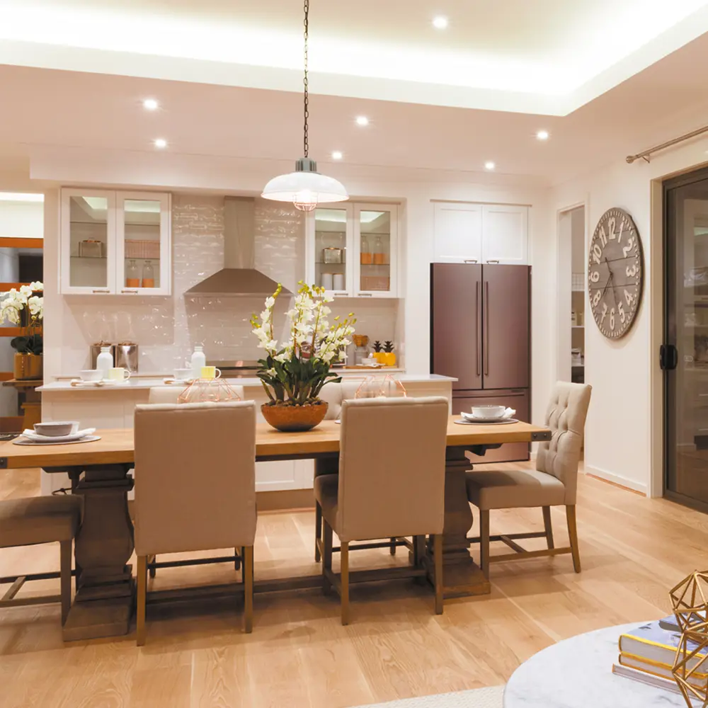 Светодиодная лента APEYRON с пультом ДУ для интерьерной подсветки 86004015