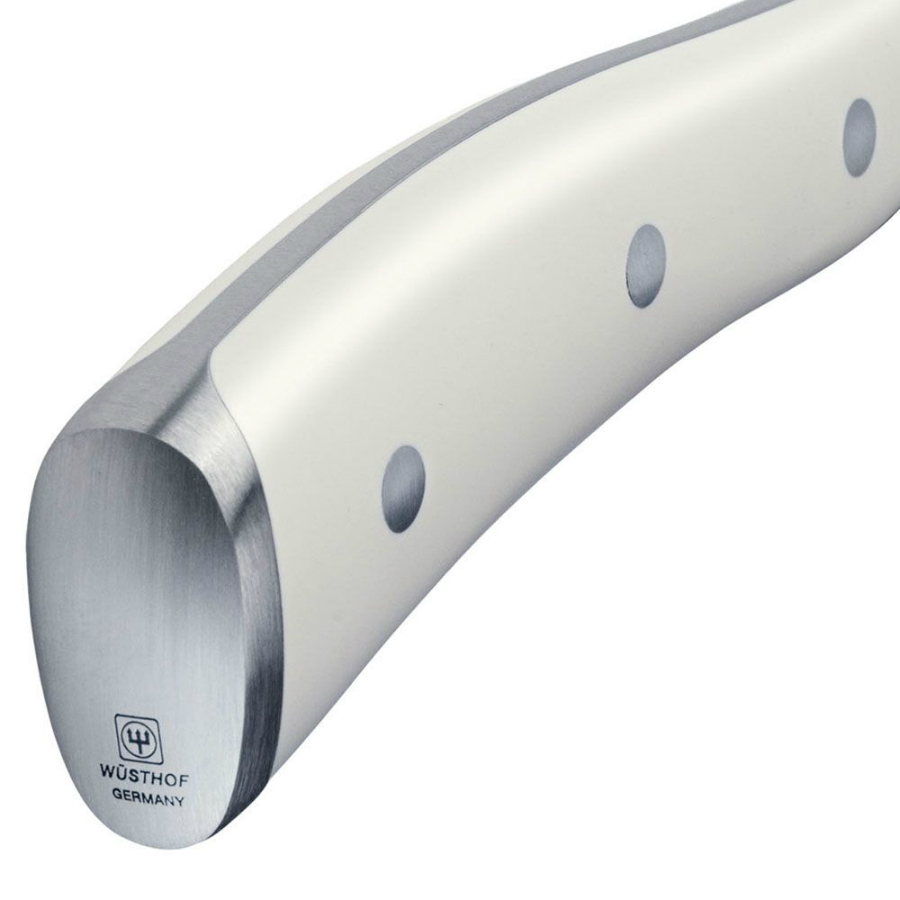 Нож кухонный для чистки Ikon Cream White, 7 см WUESTHOF W40200WUS - Вид №3