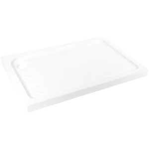 Душевой поддон Vidima Fresh W842061 керамический 120x80 см 82309358 STLM-2108072