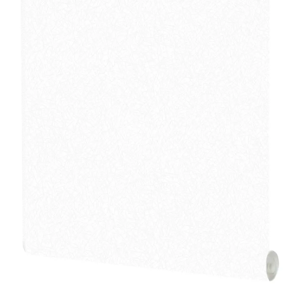 Обои флизелиновые Erismann Modevlies Professional под покраску белые 1.06 м 2707-1 STLM-2144971