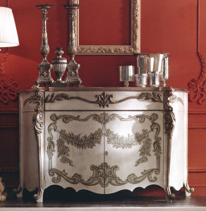 Буфет  VITTORIO GRIFONI 2014