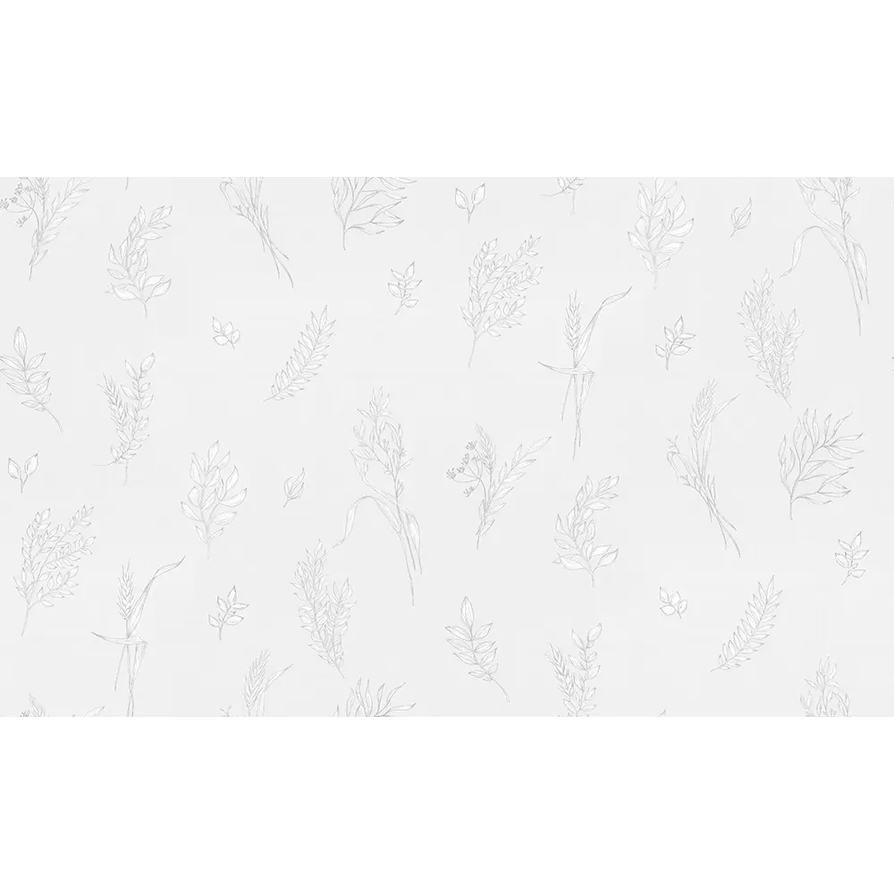 Обои флизелиновые Vog Collection Funny Bunny светло-серые 1.06 м 72060-14 STLM-2122980 - Вид №2