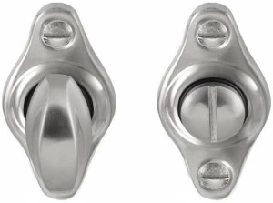 Formani Металлическая собачка Timeless Mrlmwc