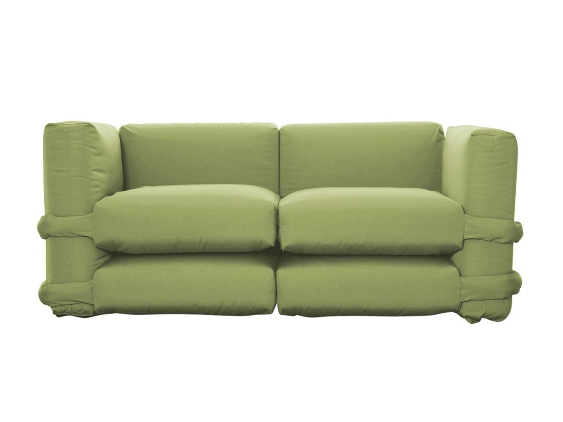 Модульный тканевый диван BD Barcelona PILLOW CANVAS ARCH-00079215 - Вид №68