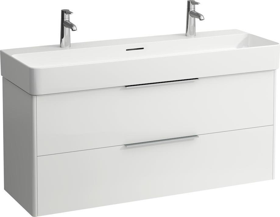 H4024721109991 Шкафчик для раковины 810289, с 2 ящиками LAUFEN PRO - Вид №1