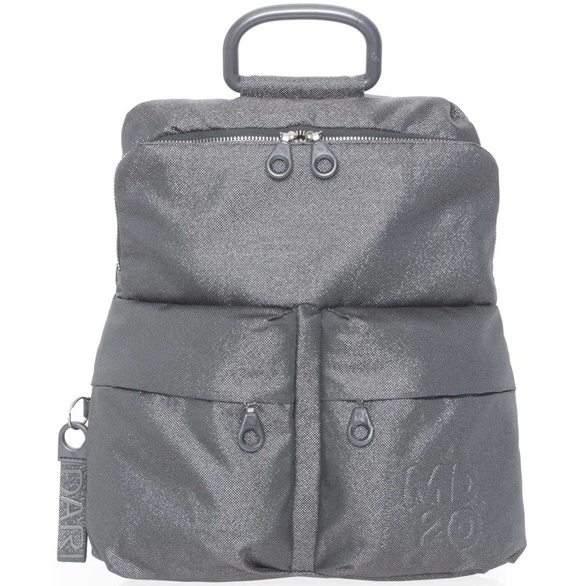 QNTZ4-06H Рюкзак QNTZ4 Backpack Mandarina Duck MD20 Lux 