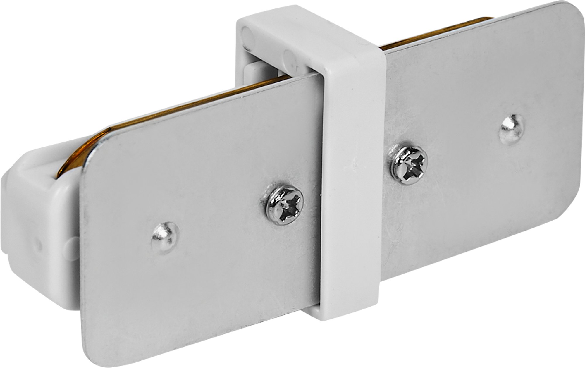Коннектор Volpe для трековых шинопроводов UBX-Q122 G11 82732522 STLM-0034947 - Вид №1