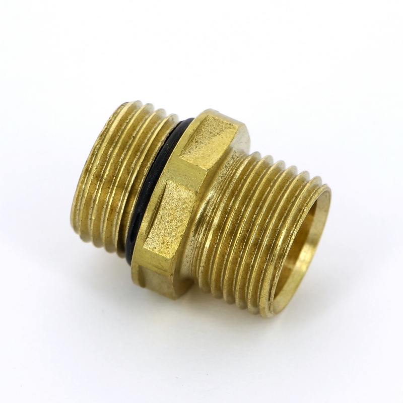 Корпус для муфты Н MULTI-FIT с уплотнительным кольцом ITAP 1/2"х1/2"К 51812 - Вид №3