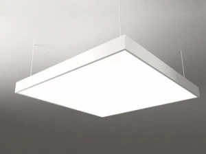 Neonny Светодиодная подвесная лампа Square Nas9090