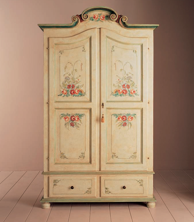 Шкаф DOLOMITI TIFERNO 2967 