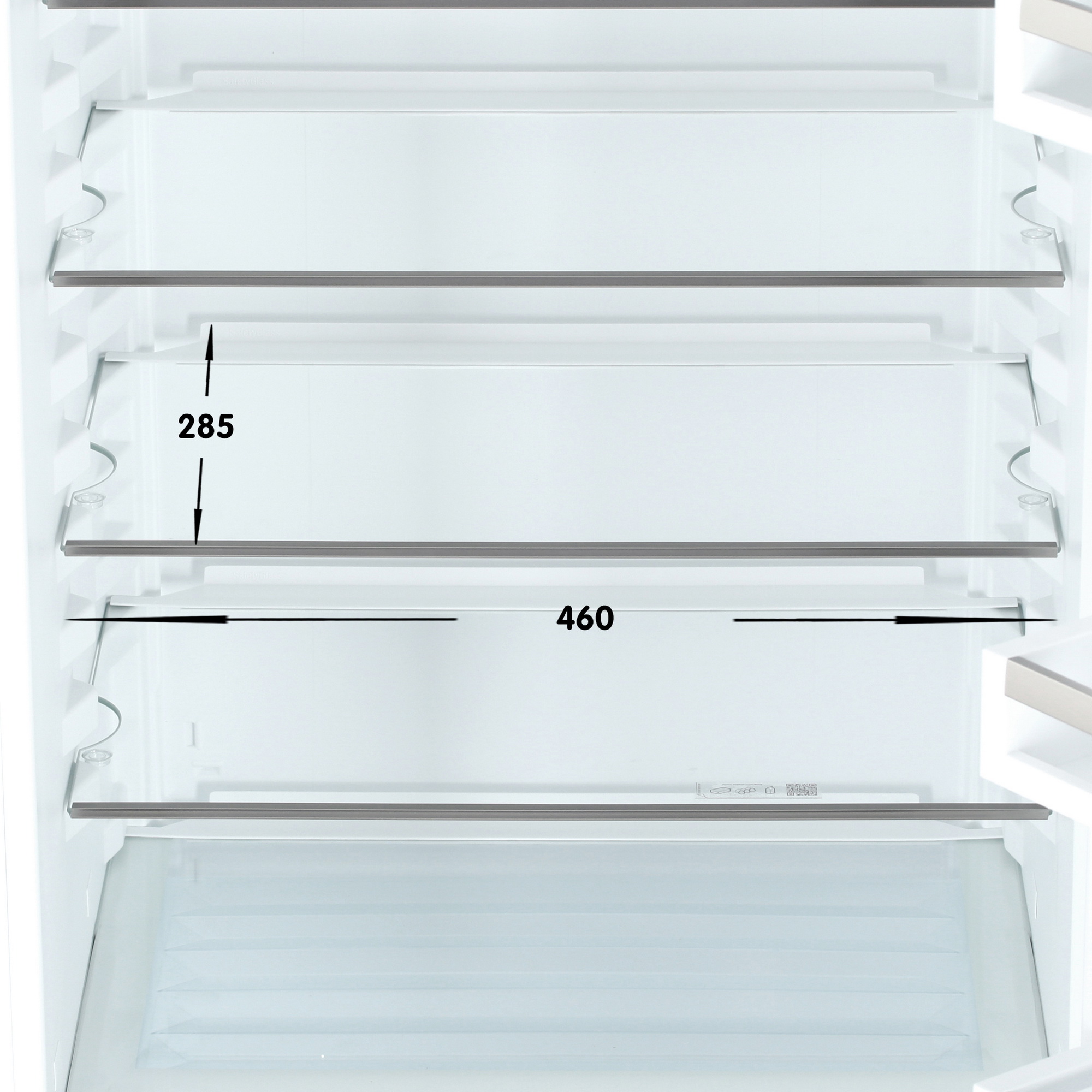 5465679 Встраиваемый холодильник Liebherr ICSd 5102-22 001 STDN-0109387 - Вид №7