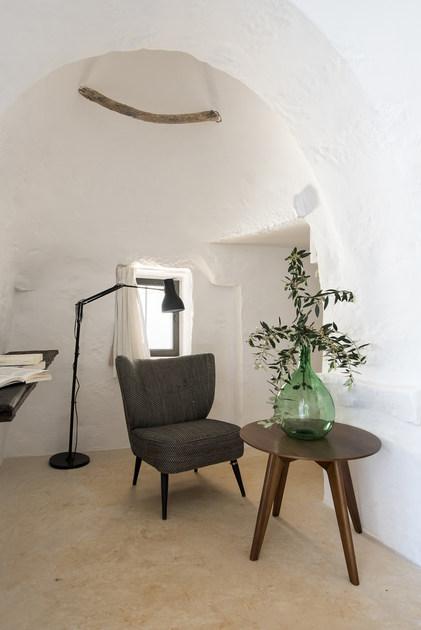 BEAL International Настенная / напольная плитка под бетон Mortex sun-id-1364744 - Вид №12