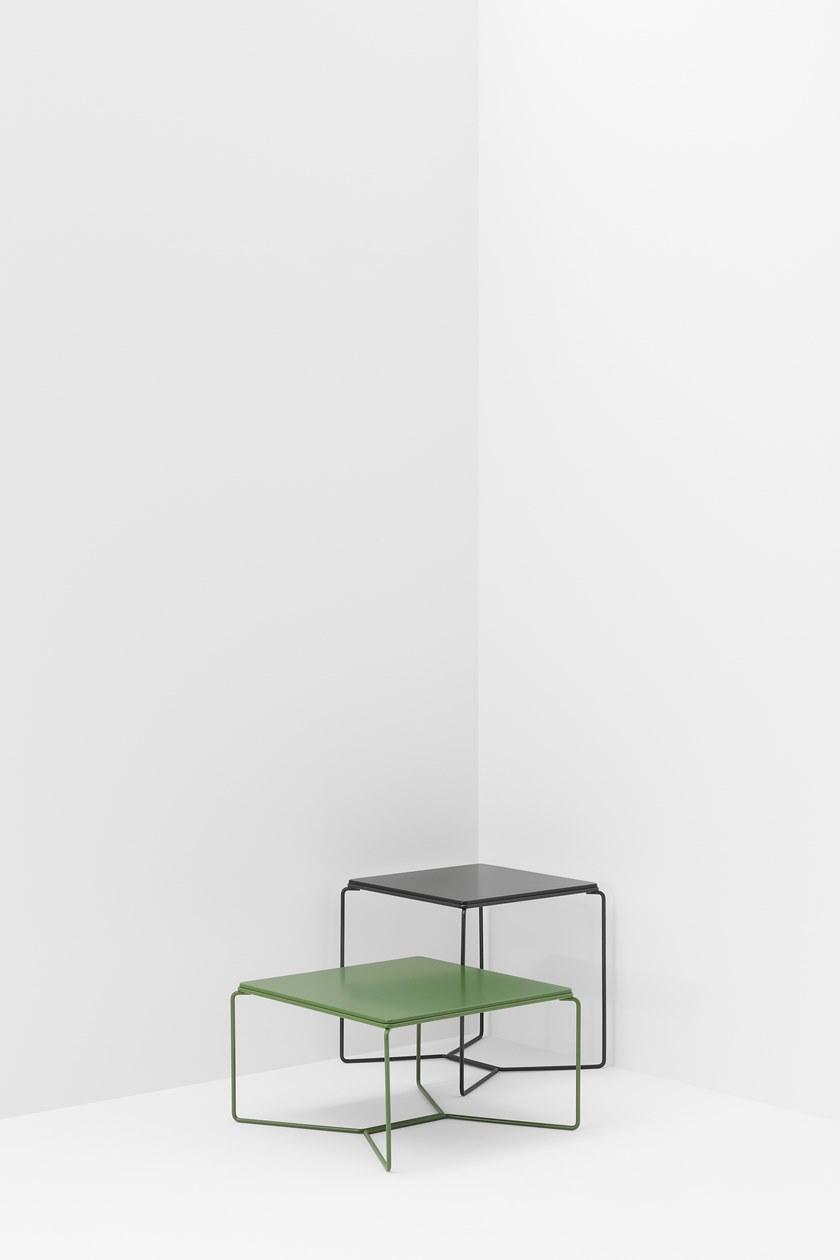 Billiani Маленький стол Marcel sun-id-1464146 - Вид №4