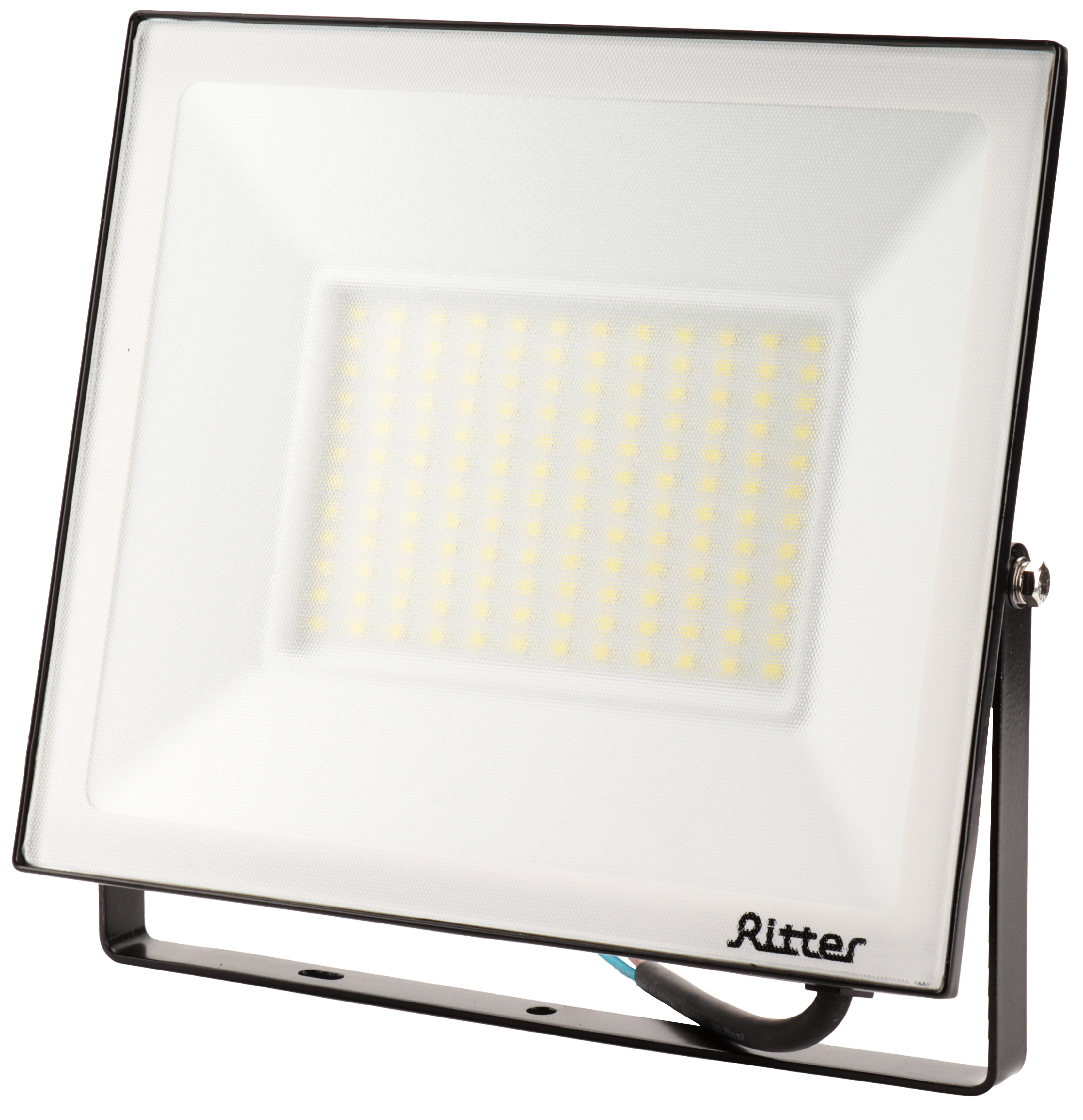 RITTER Profi LED прожектор 100Вт для уличного освещения 85339441 STLM-0061854 - Вид №4