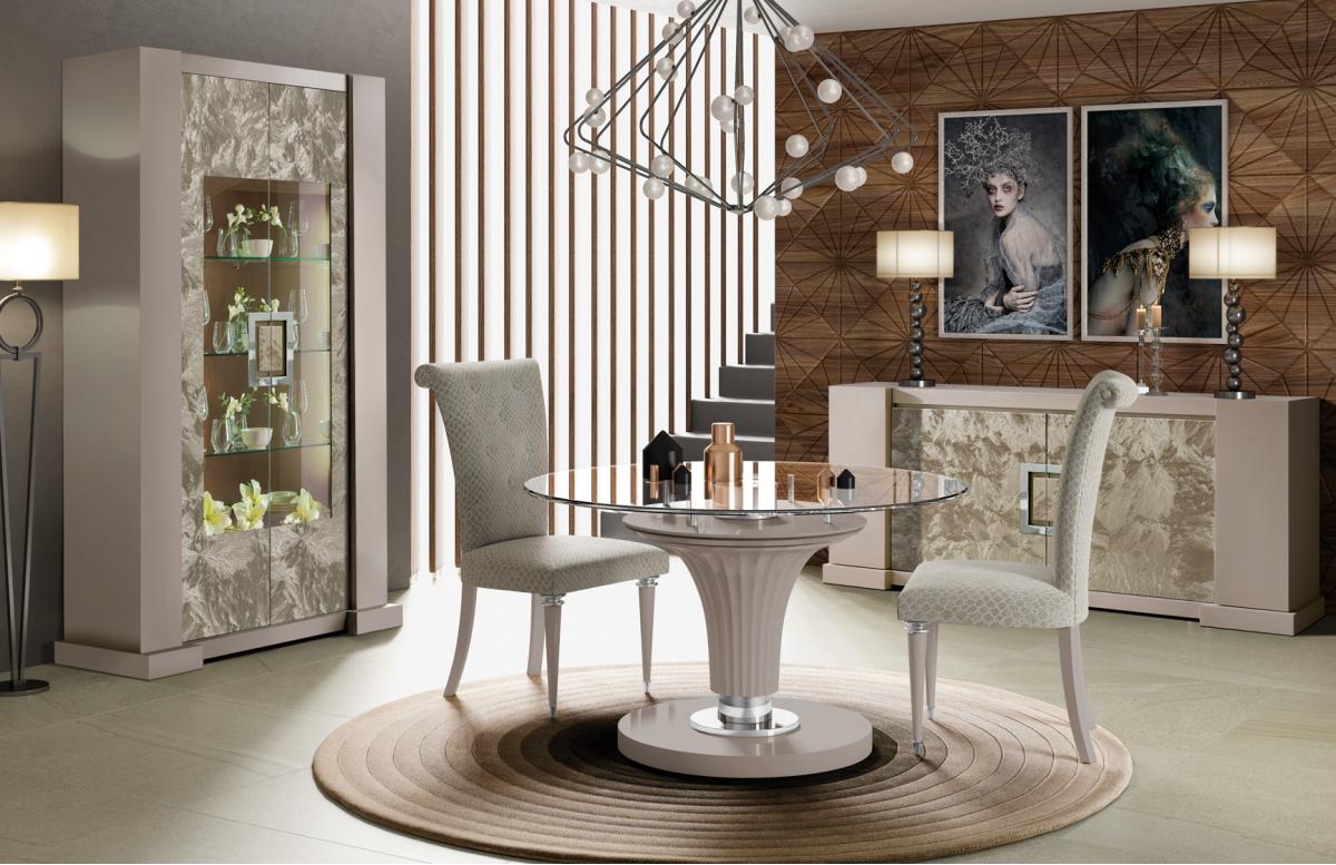 105582 Буфет 206 см с ручкой Boca 30 см Llass Attitude Santreyd - Вид №1