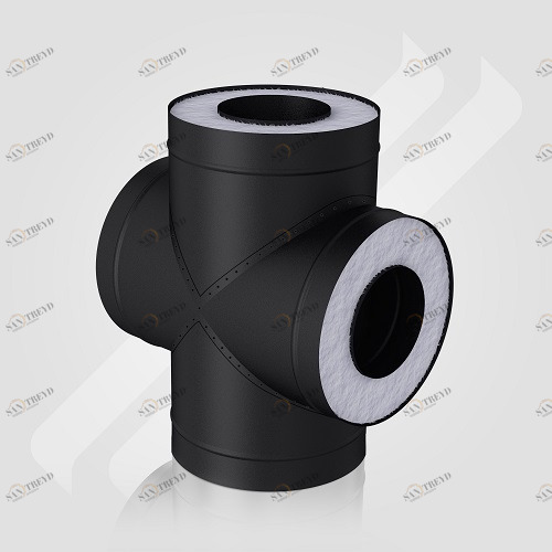 Сэндвич-четверник MAGMA 115/215 мм 5965