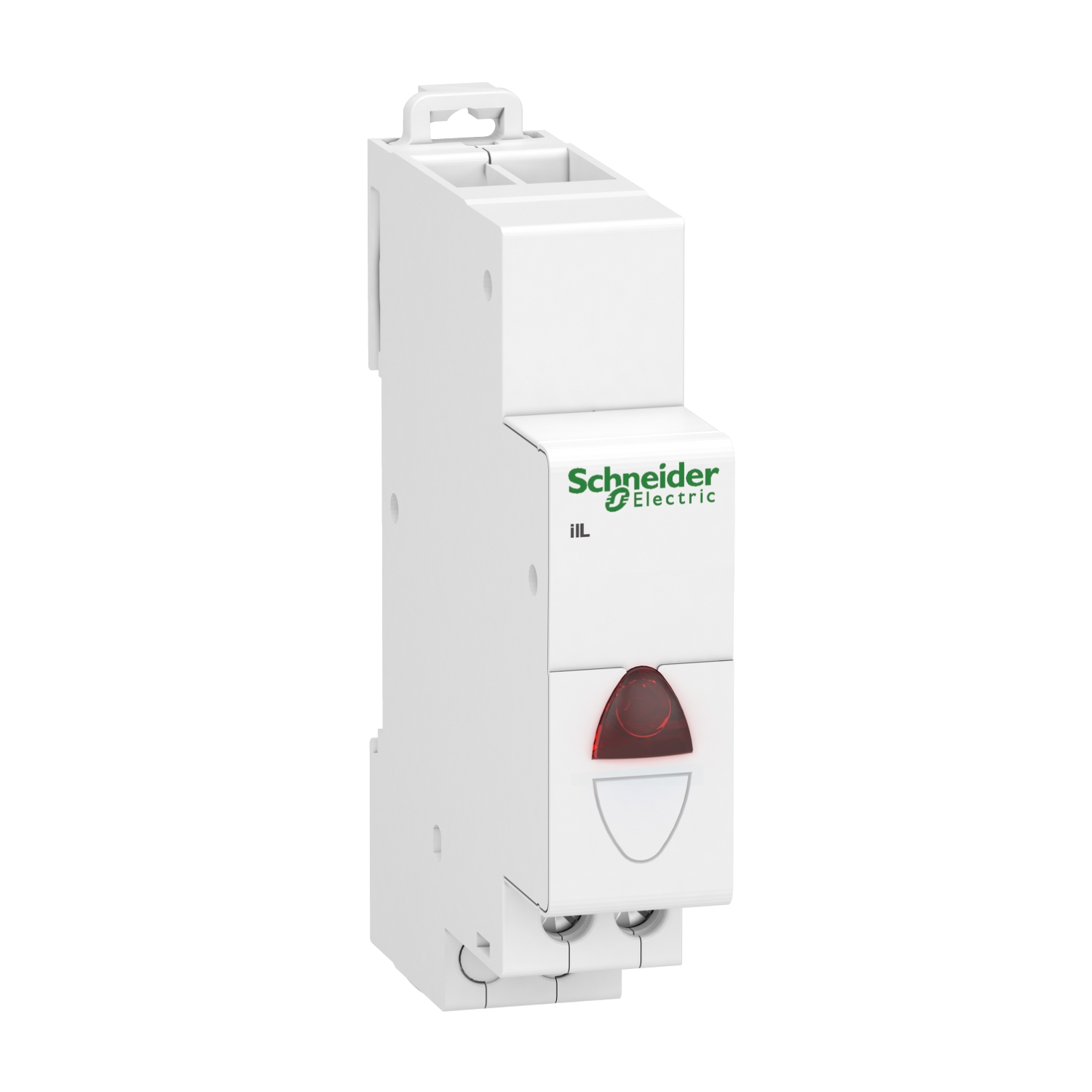 A9E18320 СВЕТОВОЙ ИНДИКАТОР iIL КРАСНЫЙ 230В (max 96) Schneider Electric Acti 9 
