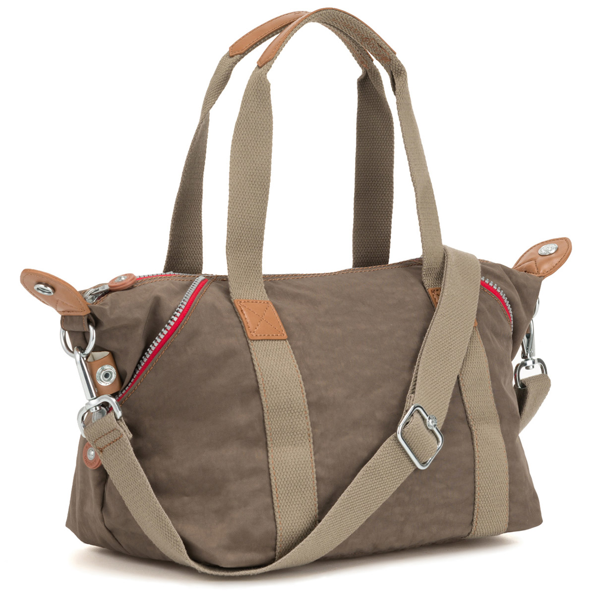 K0132722X Сумка Basic Handbag Kipling Art Mini  - Вид №1