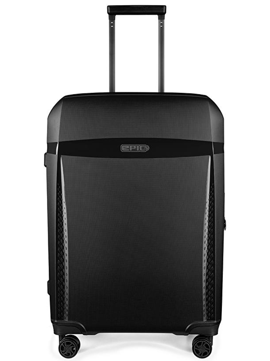 EZE402-01 Чемодан EZE402 M Epic Zeleste  - Вид №1