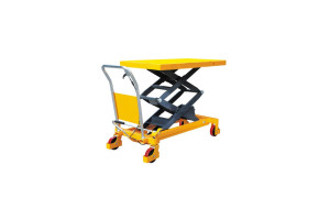 15972906 Подъемный передвижной стол TF50 2500850500 Noblelift