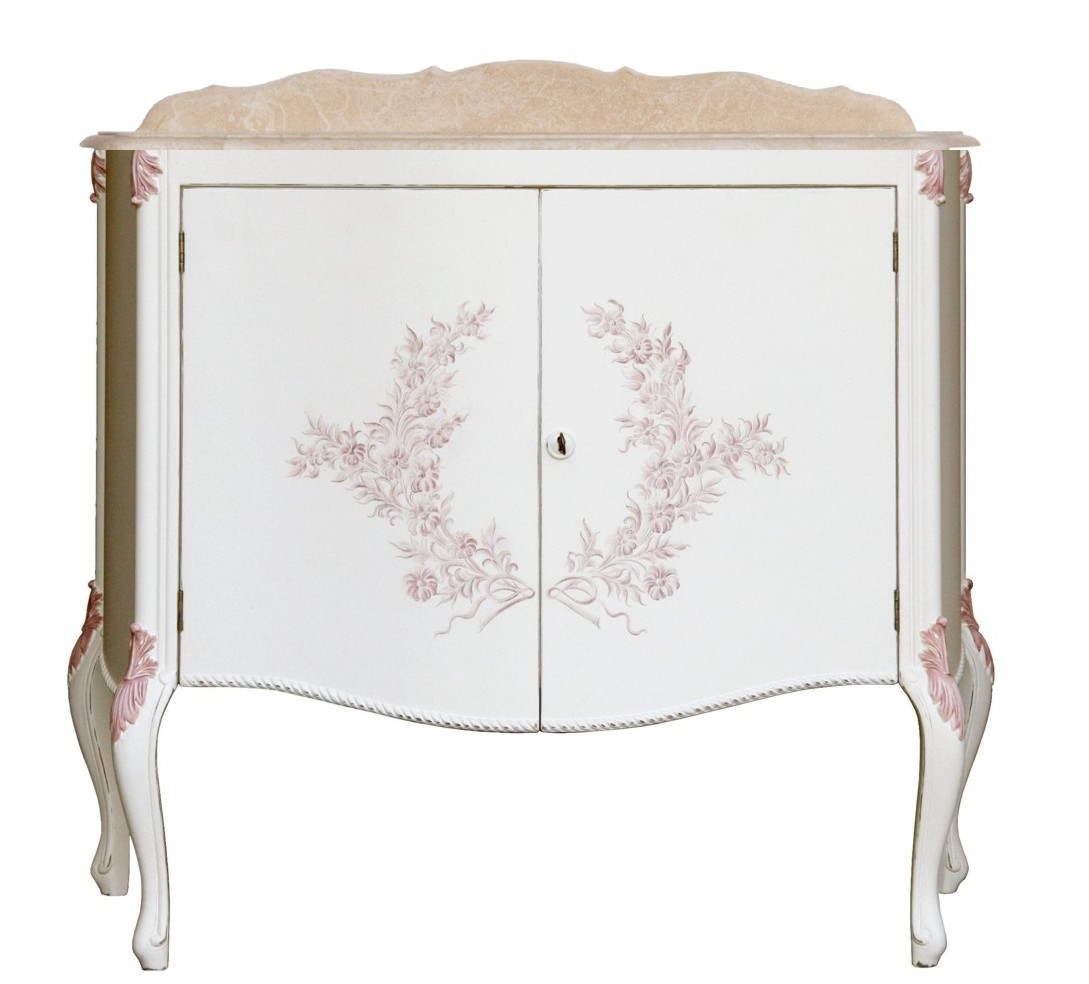 8586 Mobile bagno Bianchini&Capponi RINASCIMENTO Bianchini Capponi - Вид №2