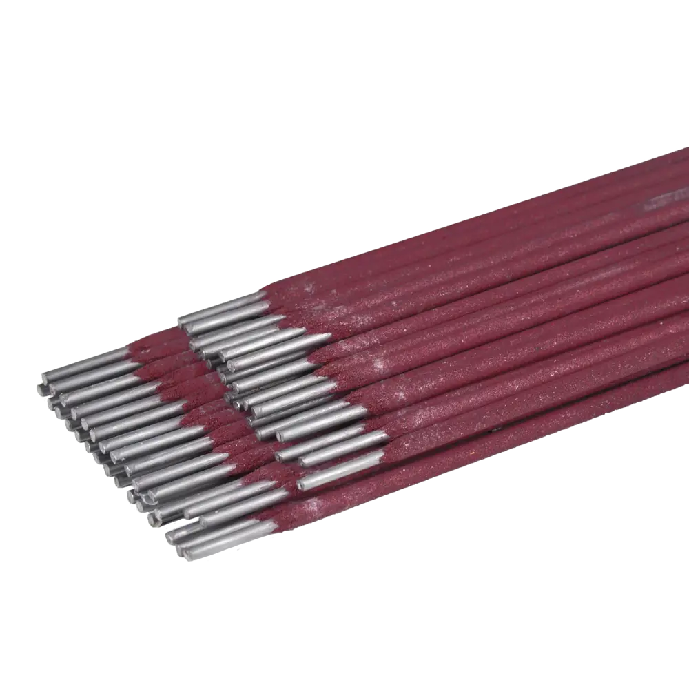 Электроды сварочные Elitech МР-3С для стальных конструкций 84953377 STLM-0057281