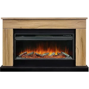 Каминокомплект Royal Flame Bergen Vision 42 LOG LED 1.5 кВт 89395537 STLM-2010876