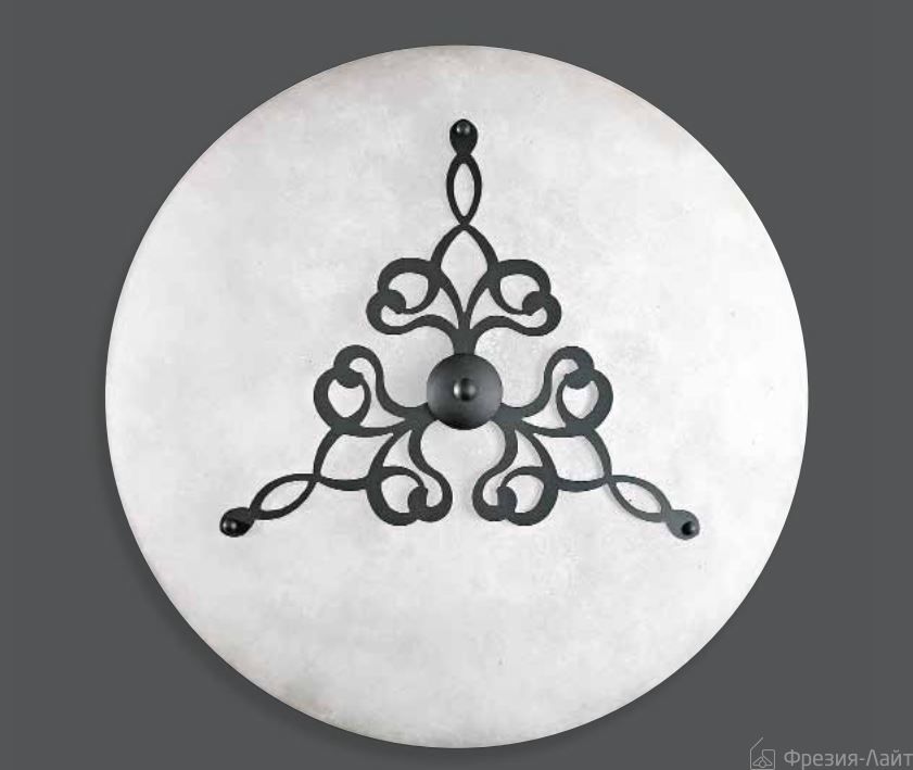 Florenz Lamp 2365.08P универсальный 51586