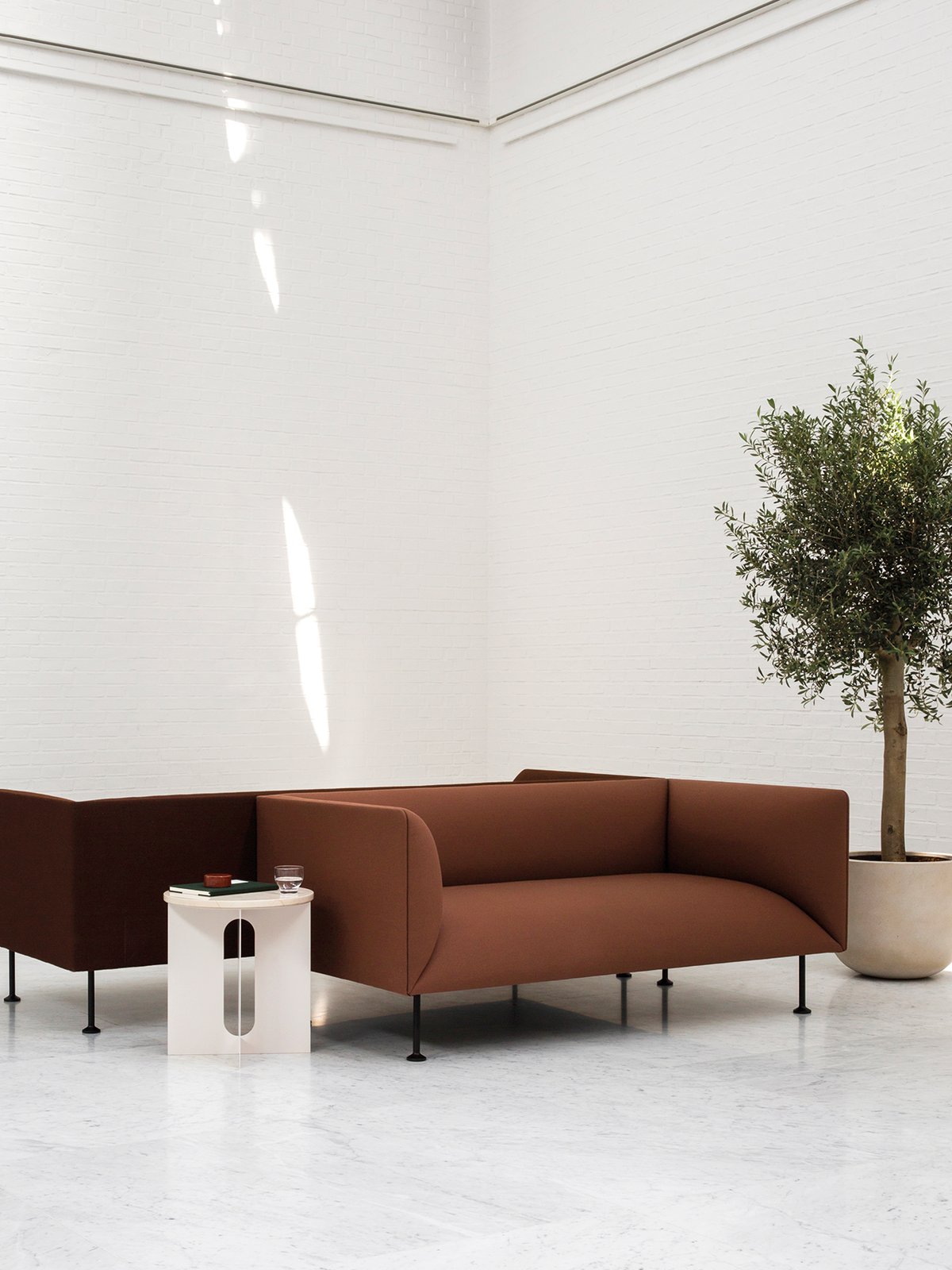 9730002-011606ZZ MENU Годо Диван 3-х местный  - Вид №3