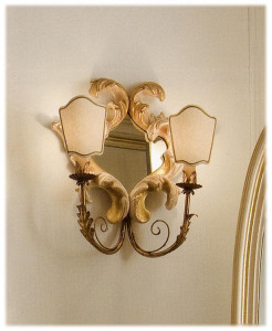 Бра  FLORENCE ART 58