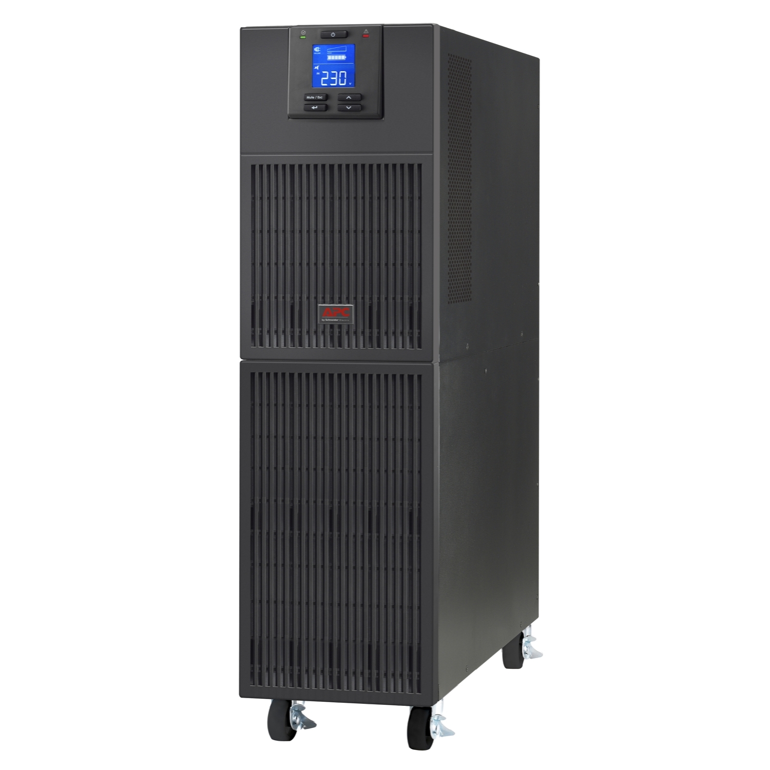 SRV6KI ИБП APC Easy UPS SRV 6000 ВА, 230 В Schneider Electric 