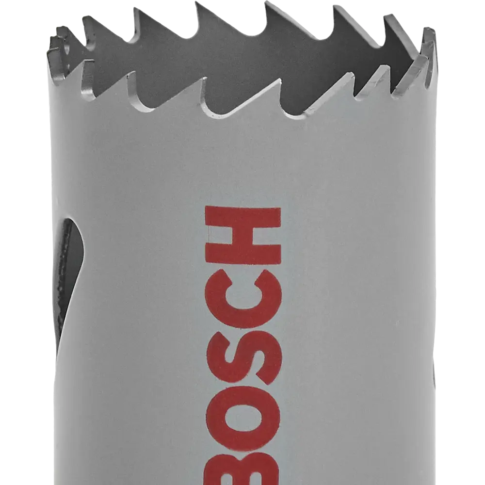 Коронка по стали биметаллическая Bosch 2608584110 35 мм BOSCH PROFESSIONAL STLM-2017356 - Вид №1