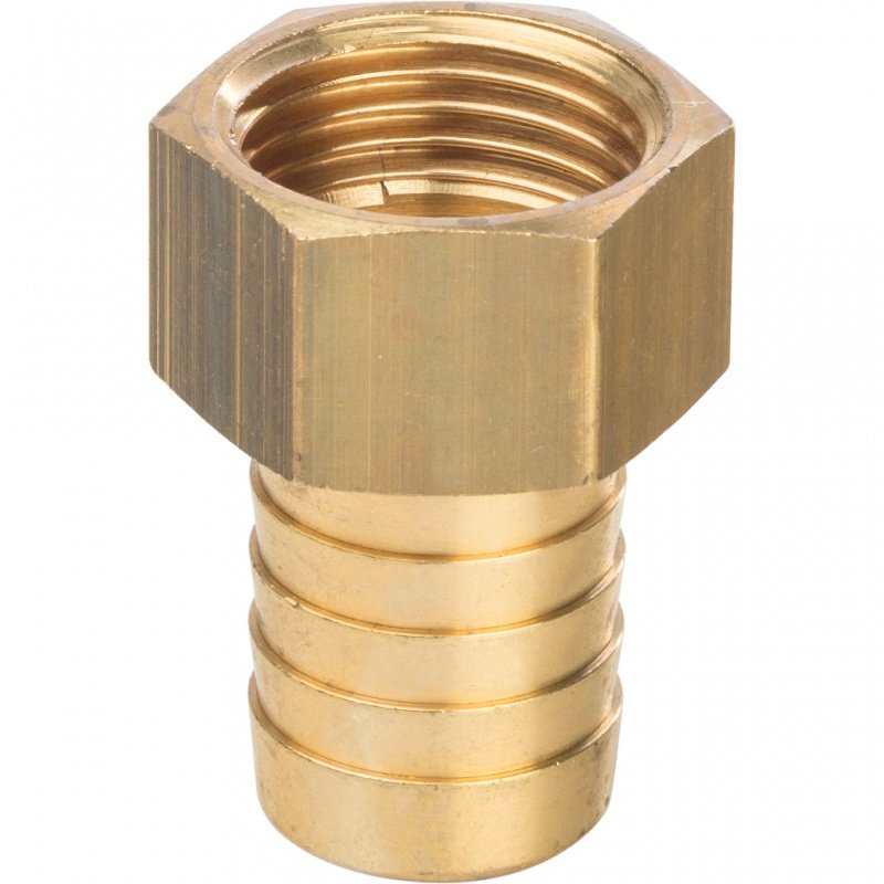 Штуцер BР 1/2"х18 латунь STOUT SFT0036001218 - Вид №2