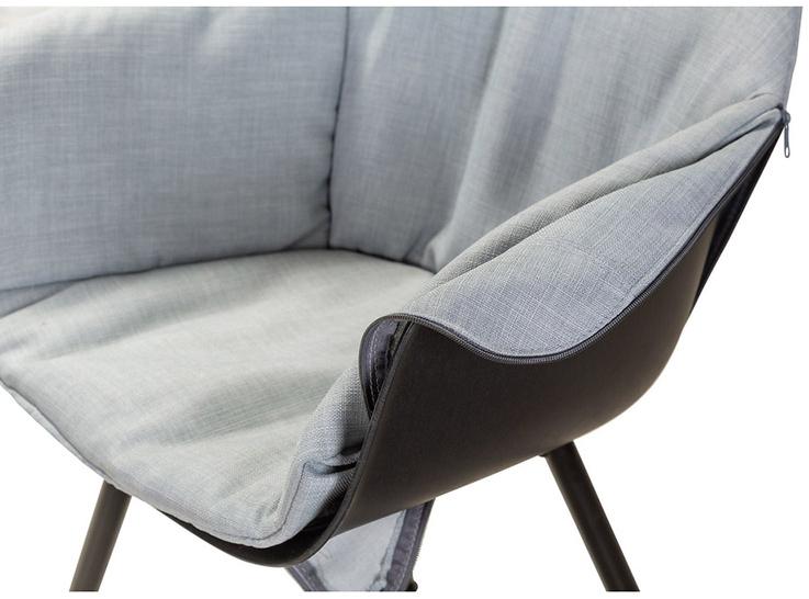 2412 Стул Lotta Blue R-HOME 950119 - Вид №5