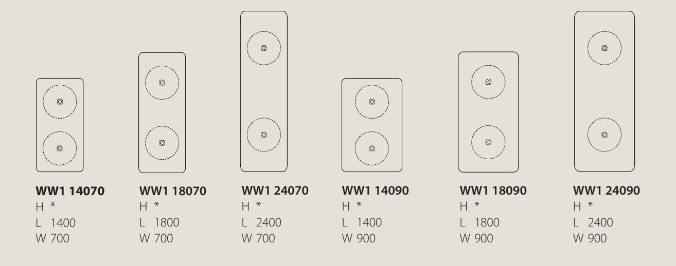 Деревянный прямоугольный стол Karl Andersson Woodwork ARCH-00085917 - Вид №2