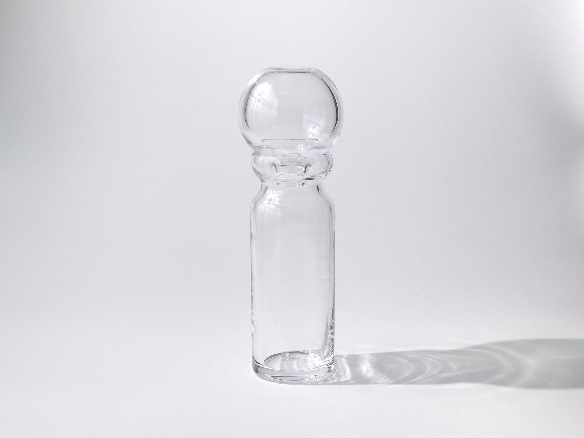 Ваза из дутого стекла Studio Bojola LICATA ARCH-00133348 - Вид №2