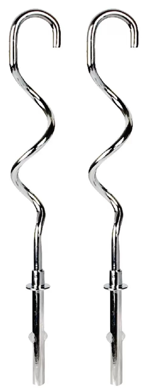 5368501 Миксер ERGOLUX ELX-EM02-C31 белый STDN-0052480 - Вид №1