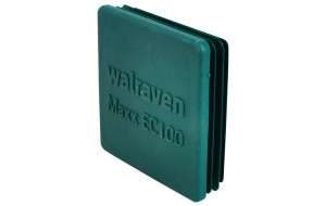 6566810 Maxx заглушка профиля защита торца профиля walraven