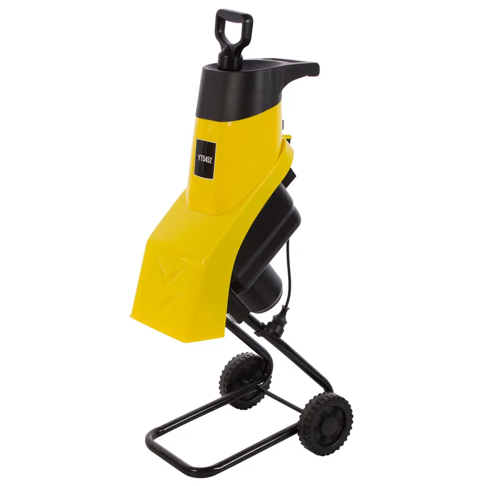 Садовый измельчитель Santreyd YT5452 с мощностью 2000 Вт 15139451 STLM-0005517