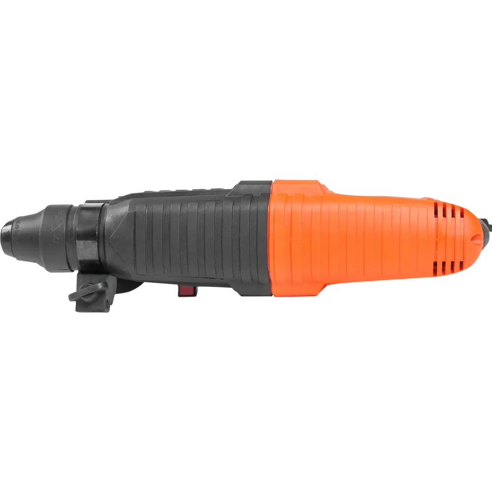 Перфоратор SDS-plus Black&Decker BDHR26KR-RU, 800 Вт, 3 Дж BLACK + DECKER STLM-2039975 - Вид №2