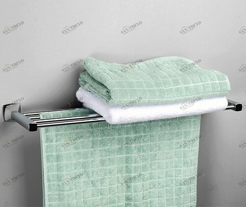 Wern K-2511 Полка для полотенец Santreyd 