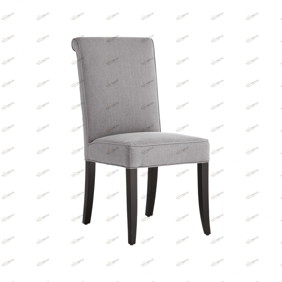 Стул George ICON DESIGNE GEORGE 177985 Серый