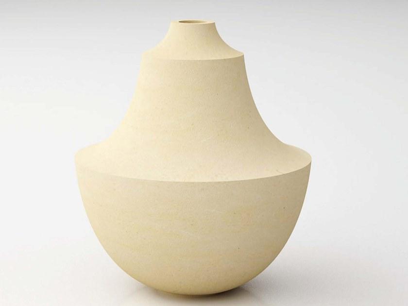 PIMAR Каменная ваза Лечче  Ca37, ca38, ca39  - Вид №2