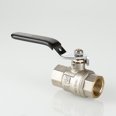 VT.314.N.04 Кран шаровой усиленный VALTEC PERFECT Valtec 1/2"  - Вид №1