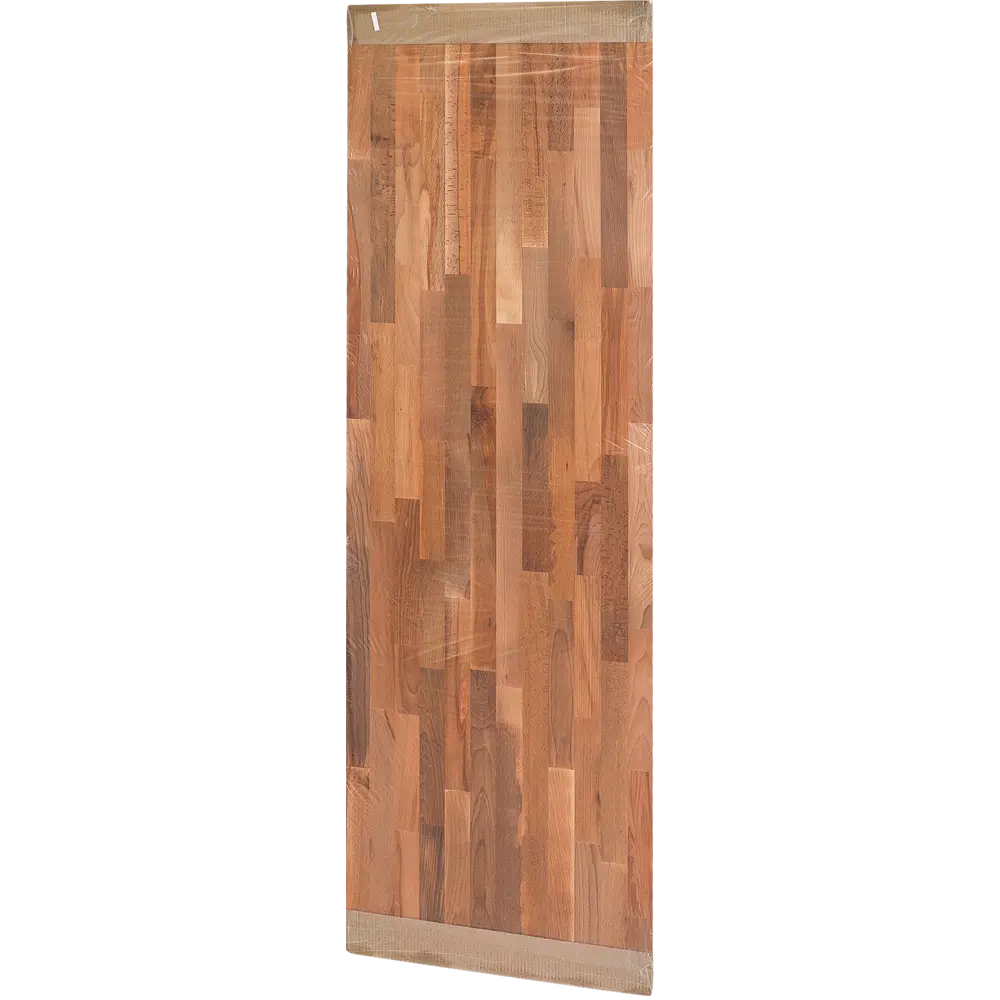 Столешница 300x60x3.8 см массив дерева цвет бук Santreyd STLM-2165808 - Вид №5