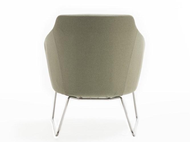 Albaplus Санный стул Folha 2018/077/ita - Вид №3