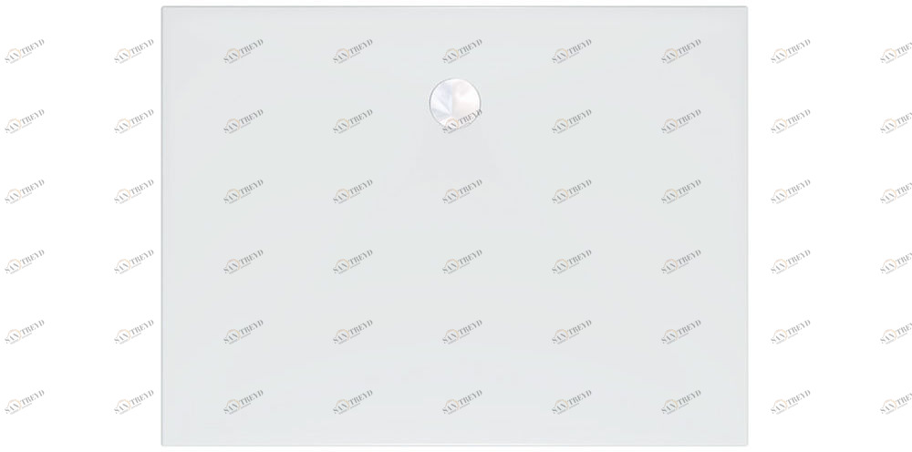 Поддон для душа акриловый Kolpa-San Salsa 00557  Словения