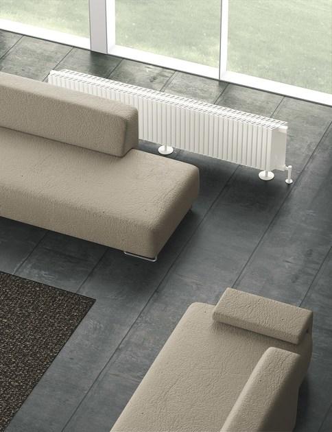 K8 Radiatori Модульный настенный алюминиевый радиатор Obliquo sun-id-1357306 - Вид №4