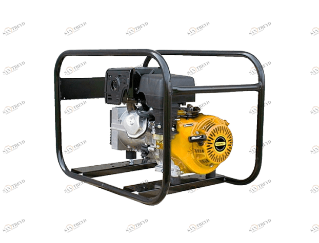 Газовый генератор Gazvolt Standard 7500 A SE 01 sun-id-1031852